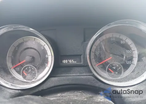 2015 Dodge Grand Caravan Sxt Plus z USA, uszkodzony, nr VIN 2C4RDGCG5FR653919